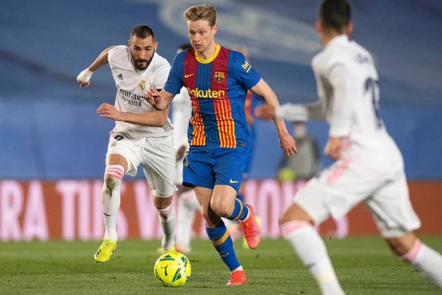 Un fattore importante nel declino della Liga